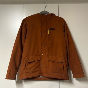 Patagonia Infurno Jacket Boys size XXL 16-18